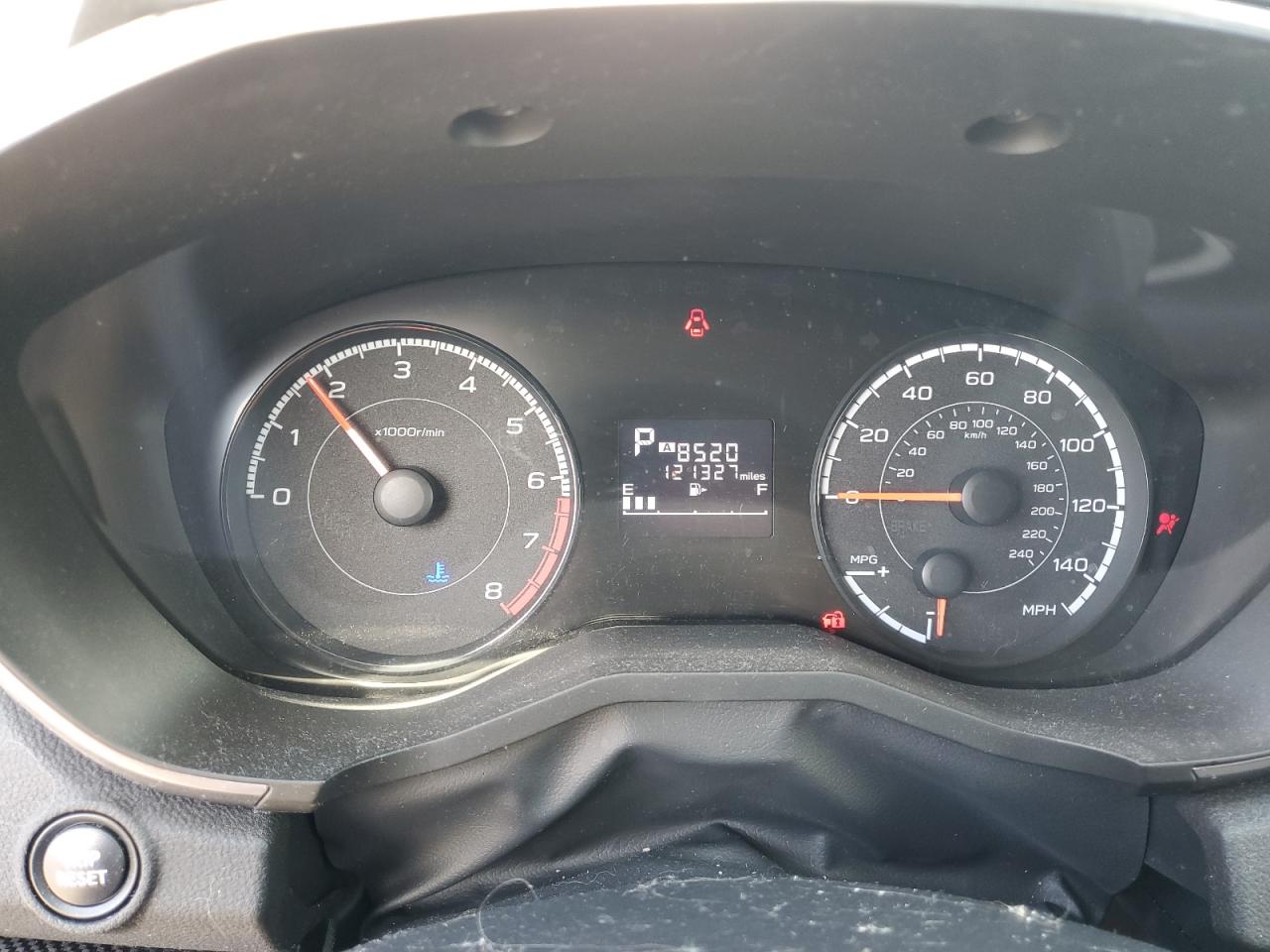 SUBARU CROSSTREK PREMIUM