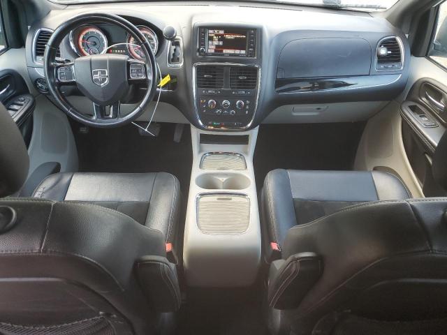 2017 DODGE GRAND CARA - 2C4RDGCG0HR749718