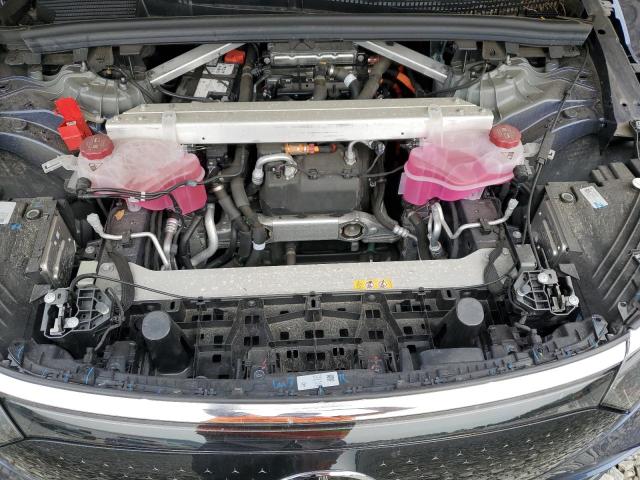 2023 MERCEDES-BENZ EQS SUV 58 4JGDM4EB0PA027481