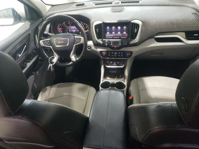 2019 GMC TERRAIN SL 3GKALPEV5KL234119