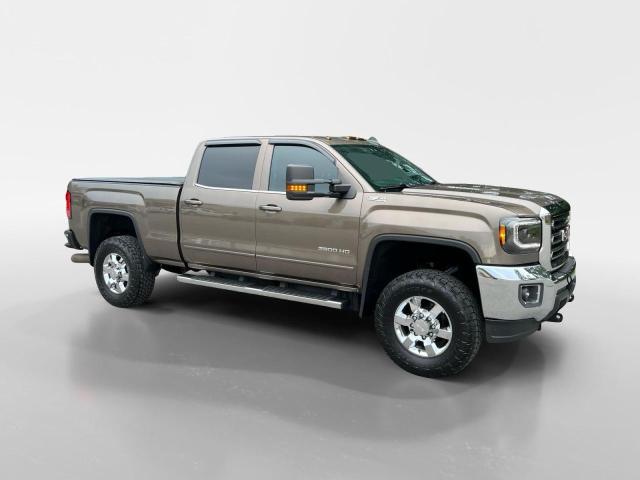 2015 GMC SIERRA K35 - 1GT422E88FF643661
