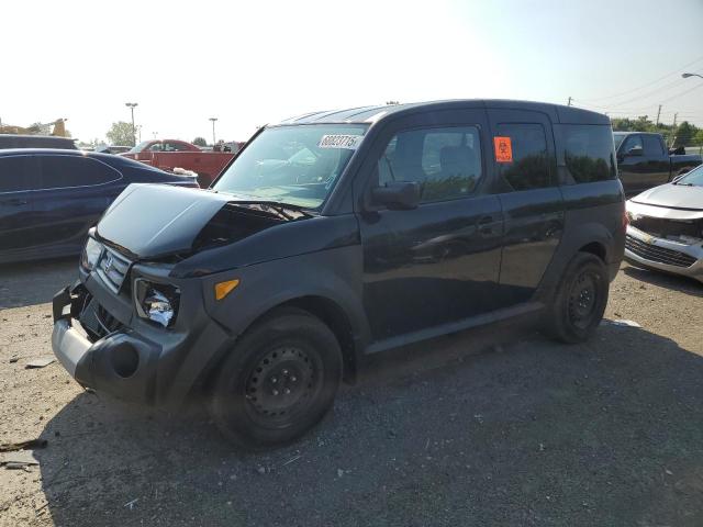 HONDA ELEMENT LX