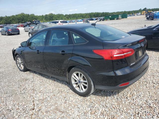 2017 FORD FOCUS SE - 1FADP3F29HL240350