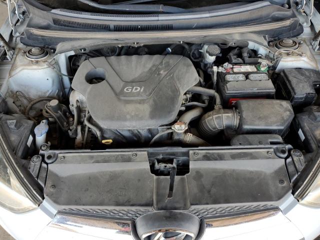 2015 HYUNDAI VELOSTER KMHTC6AD3FU221615