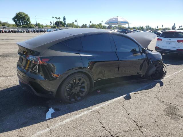2021 TESLA MODEL Y 5YJYGDED3MF181314