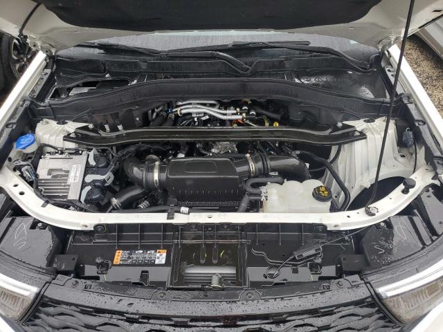 2021 FORD EXPLORER S - 1FM5K8GC2MGB41272