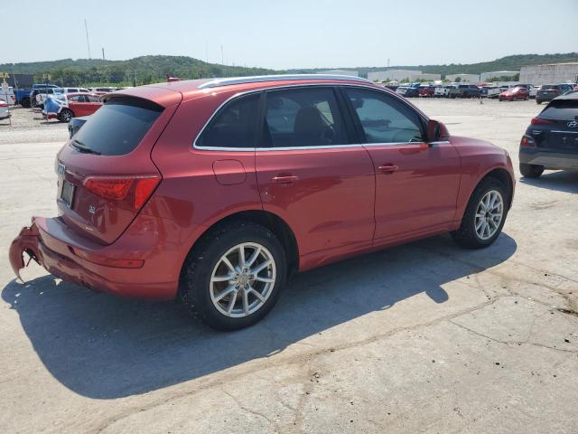 2010 AUDI Q5 PREMIUM - WA1LKBFP9AA061196