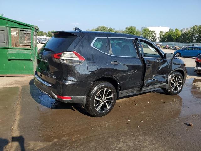 2018 NISSAN ROGUE S 5N1AT2MV0JC780980