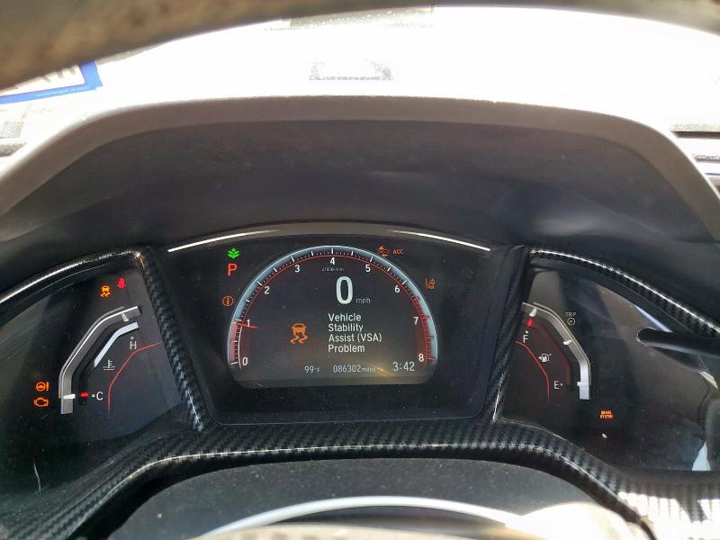 2017 HONDA CIVIC SPORT TOURING SHHFK7H99HU217770