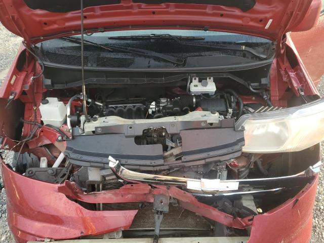 2015 CHEVROLET CITY EXPRE 3N63M0ZN8FK723822