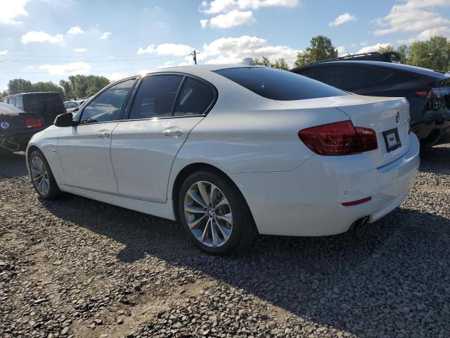2015 BMW 528 I WBA5A5C50FD514386
