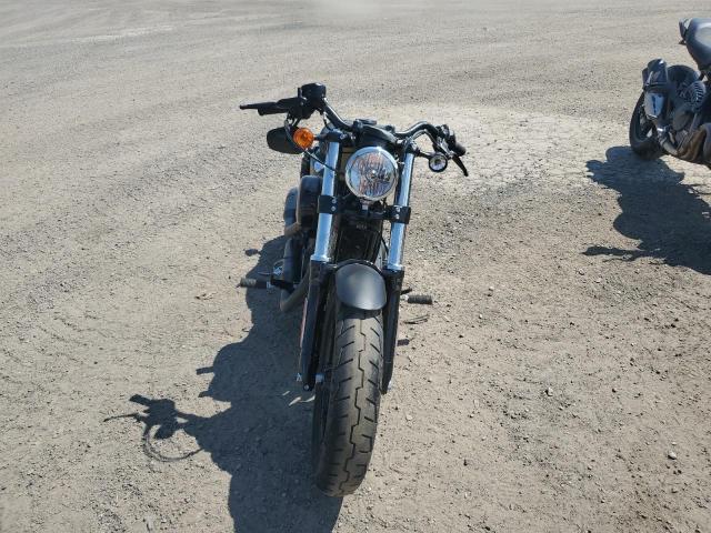 2020 HARLEY-DAVIDSON XL1200 X 5HD1LC335LB421960