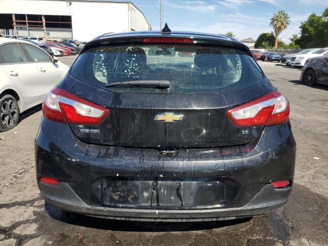 2017 CHEVROLET CRUZE LT 3G1BE6SM7HS612867