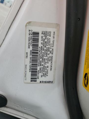 1995 TOYOTA CAMRY XLE #3303002614