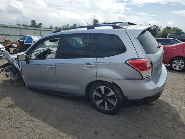 2017 SUBARU FORESTER 2.5I PREMIUM JF2SJAGC8HH447105