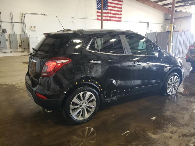 2019 BUICK ENCORE PRE KL4CJESB1KB720933