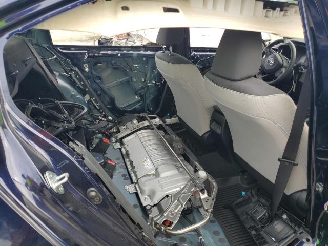 2025 TOYOTA COROLLA LE JTDBCMFE9S3072925