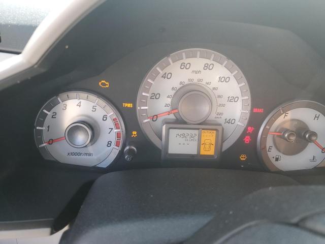 2015 HONDA PILOT EXL 5FNYF4H51FB003055