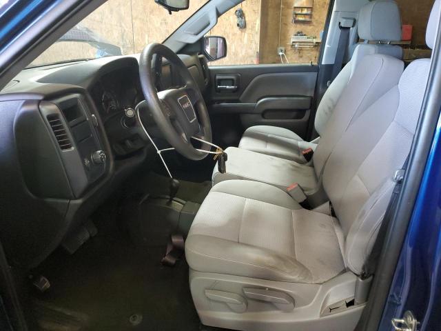 2018 GMC SIERRA K15 1GTV2LEC1JZ162222