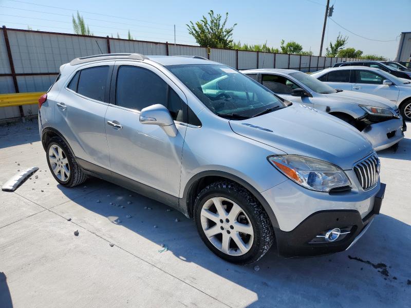 2015 BUICK ENCORE PRE KL4CJDSB3FB268063