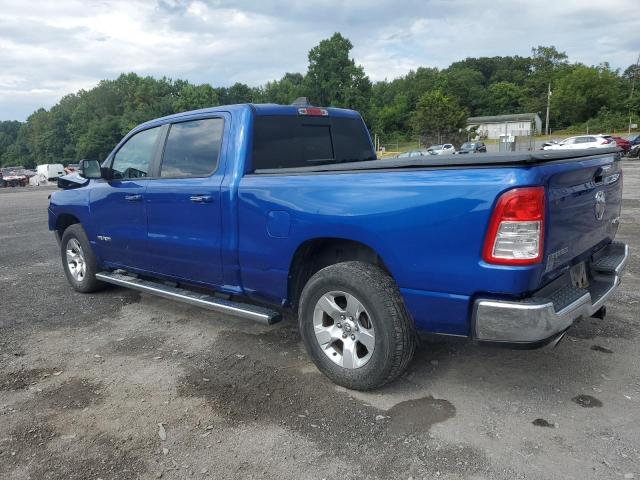 2019 RAM 1500 BIG HORN/LONE STAR 1C6SRFMT5KN598573