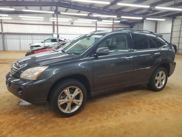 LEXUS RX 400H