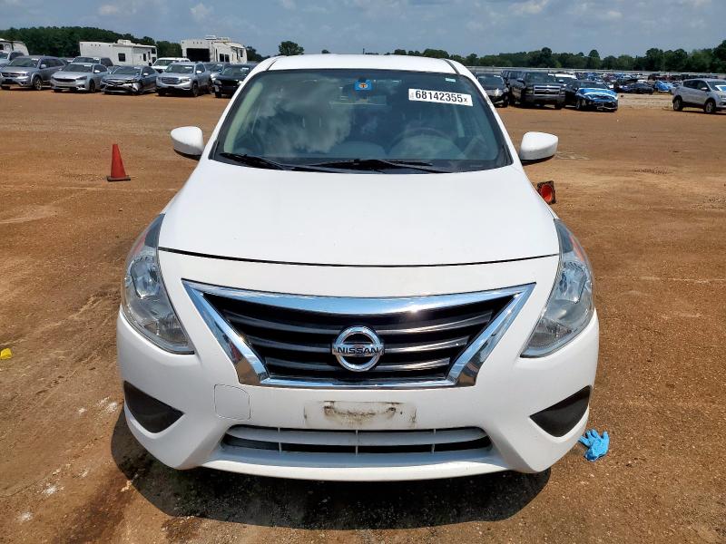 2017 NISSAN VERSA S - 3N1CN7AP7HL902973