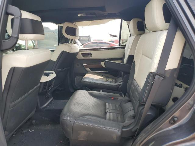 2024 TOYOTA SEQUOIA SR 7SVAAABA7RX039630