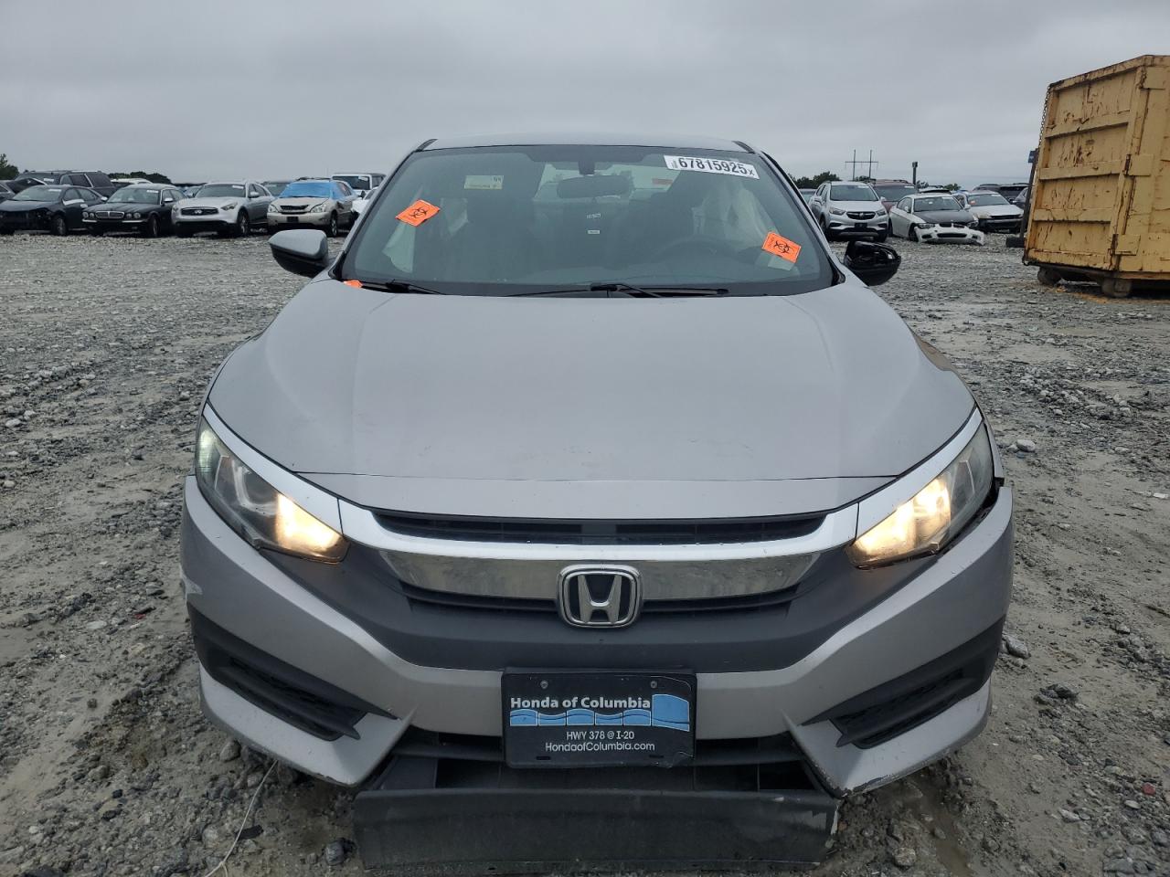 Global Auto Auctions