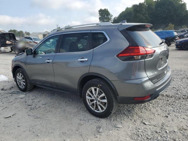 2017 NISSAN ROGUE SV - 5N1AT2MV2HC785995