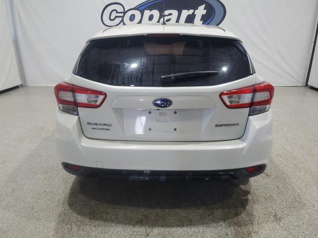 2018 SUBARU IMPREZA 4S3GTAA66J1706254