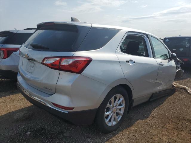 2021 CHEVROLET EQUINOX LT 3GNAXUEV1MS123775