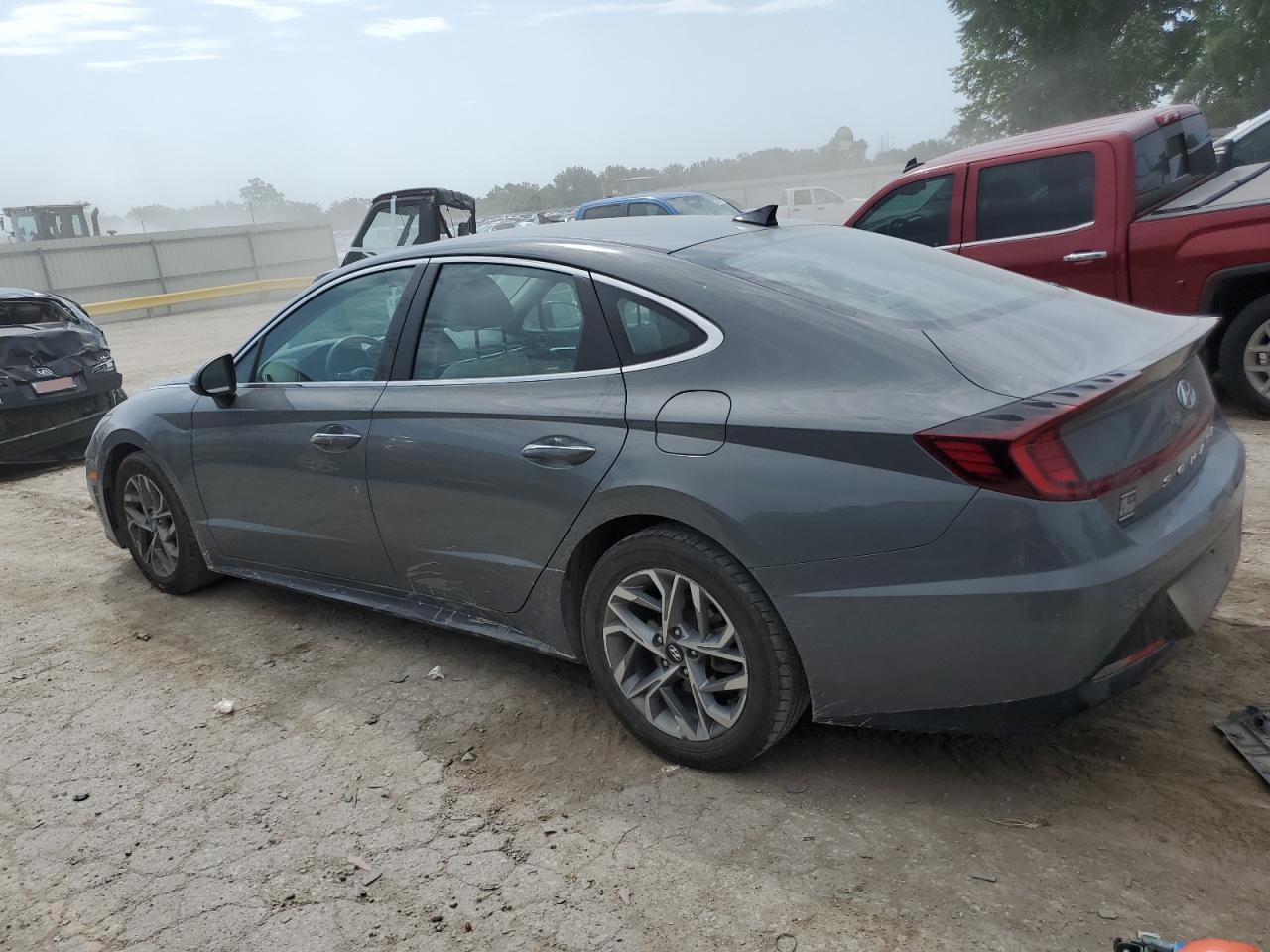 HYUNDAI SONATA SEL