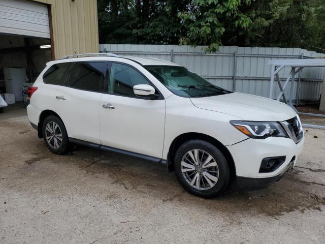 2017 NISSAN PATHFINDER 5N1DR2MM5HC618338