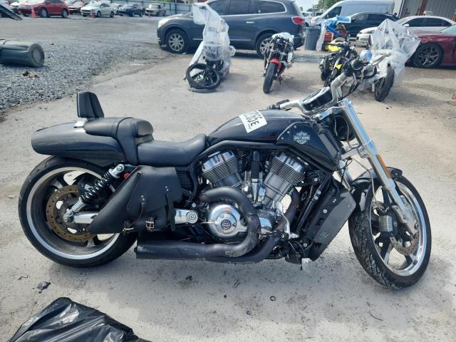2015 HARLEY-DAVIDSON VRSCF VROD 1HD1HPH18FC801557