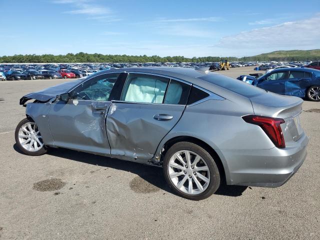 2023 CADILLAC CT5 LUXURY 1G6DX5RK3P0110102