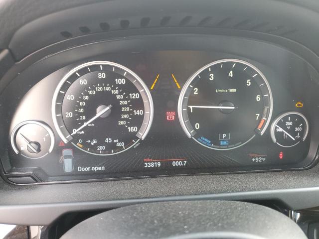 2017 BMW X5 XDR40E 5UXKT0C35H0S81146