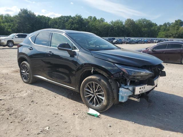 2022 LEXUS NX 250 - JTJADCEZXN5000550
