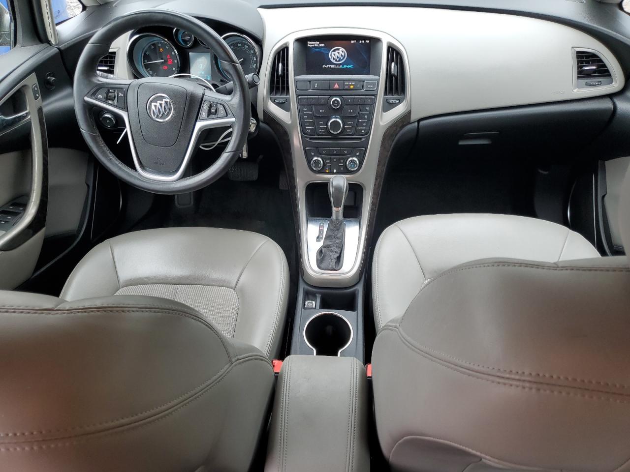 BUICK VERANO SPORT TOURING