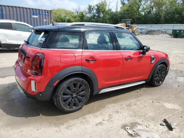 2022 MINI COOPER S C WMZ53BR02N3P06260