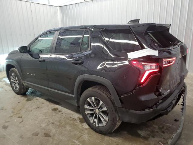 2025 CHEVROLET EQUINOX LT 3GNAXHEG5SL205556