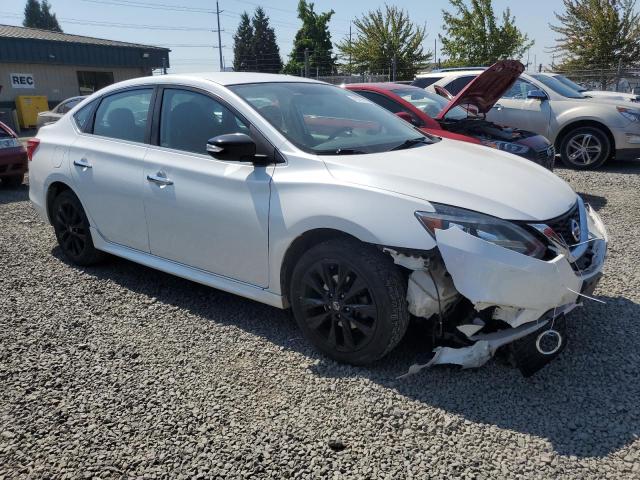 2017 NISSAN SENTRA S 3N1AB7AP2HY264473