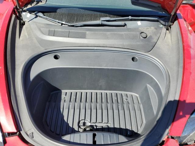 2022 TESLA MODEL 3 #3247731242