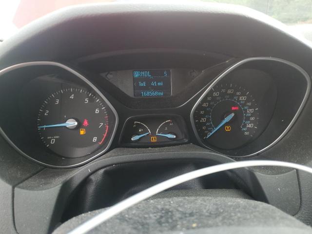 2012 FORD FOCUS SE - 1FAHP3K26CL328028