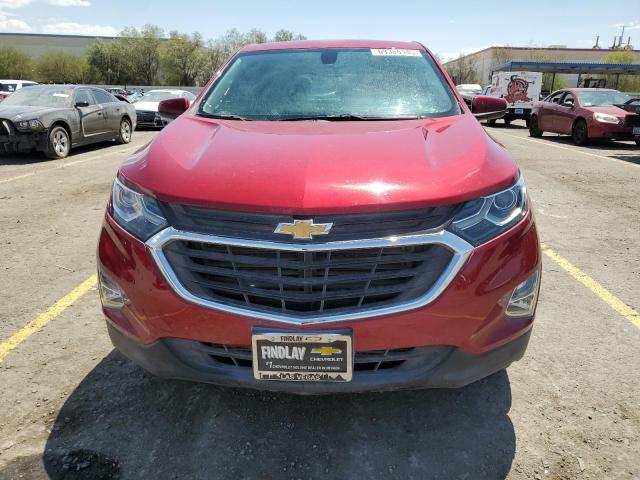 2019 CHEVROLET EQUINOX LT - 2GNAXUEV0K6301123