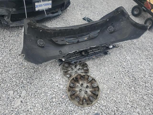 2016 NISSAN VERSA NOTE S 3N1CE2CP3GL373214