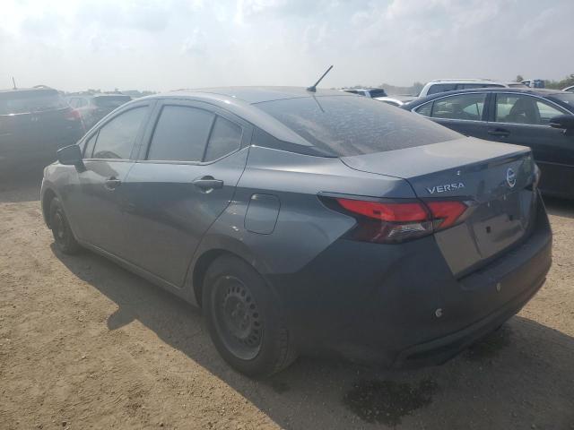 2020 NISSAN VERSA S 3N1CN8DV0LL824917