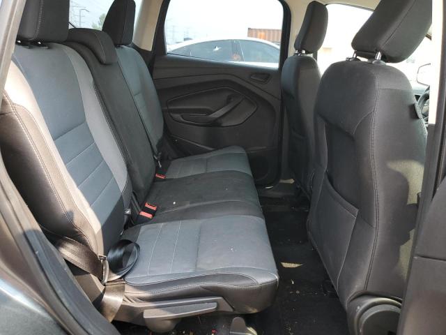 2018 FORD ESCAPE S - 1FMCU0F75JUA07621