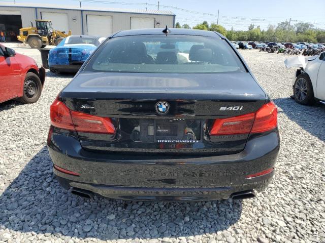 2018 BMW 540 XI WBAJE7C51JWC57768