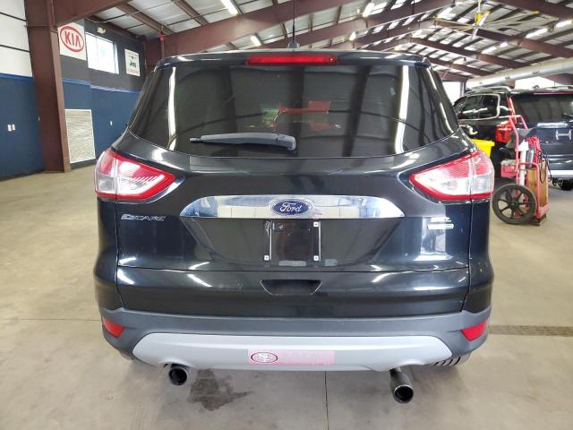 2013 FORD ESCAPE SEL - 1FMCU9HX5DUC91595